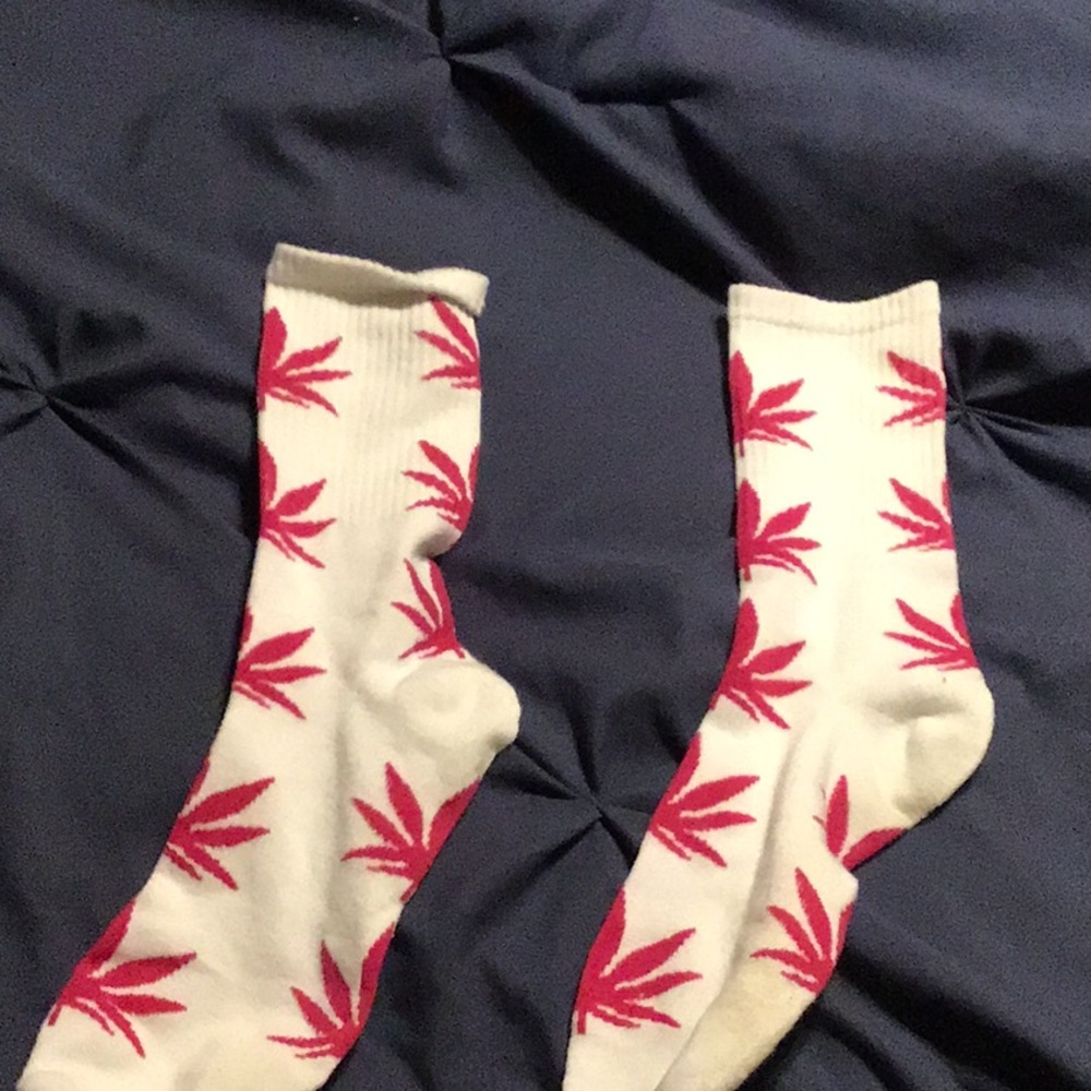 Weed socks - Picture 6 of 8